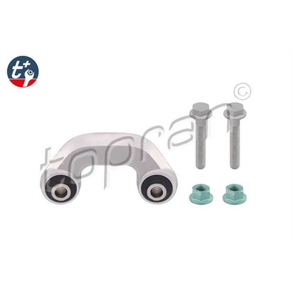 Topran Koppelstange Stange/Strebe Stabilisator Vorne Beidseitig FüR Audi A8-image
