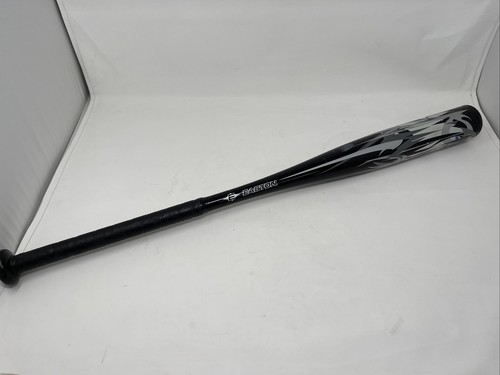 Batte De Baseball Easton Octane -12 YB39 – 31 Pouces 19 Oz, Alliage D'avion, Jeune