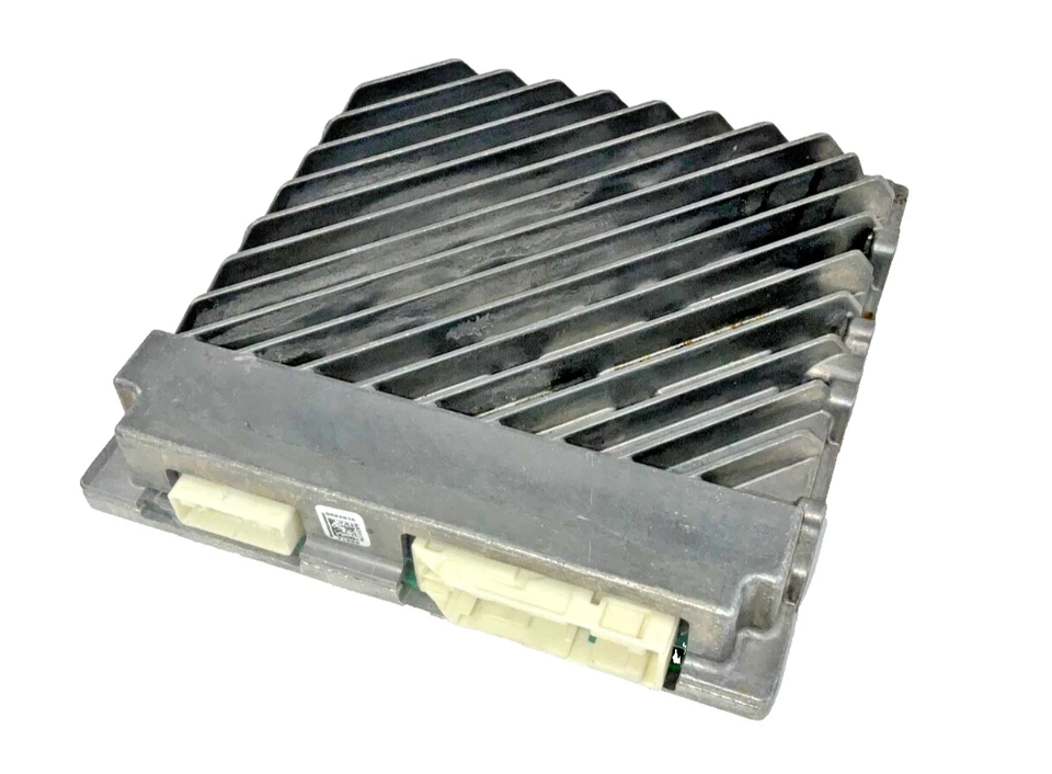 2020 SUBARU ASCENT TOURING RADIO ANTENNA AMPLIFIER 86221XC01C OEM - Image 2 of 4