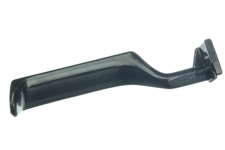 For 1988-1997 Ford F-53 Motorhome Chassis Interior Door Handle Front Left URO - Image 4 of 4