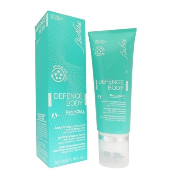 Defence Body Reducell Booster Snellente Corpo Inestetismi Cellulite 200ml