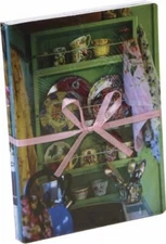 Selina Lake Outdoor Living Large Paperback Notebooks by  in New