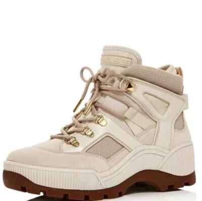 MICHAEL KORS Women's Brooke Mixed Media 