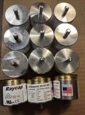 LOT OF 12 Raycap Strikesorb 30-V1-HV Surge Protection Device