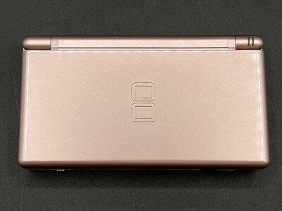 Nintendo DS Lite Exemplaire Factice Store Display Non-Working
