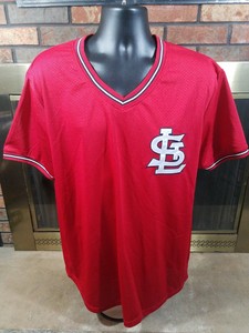 vintage cardinals jersey