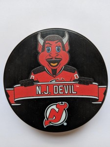 new jersey devils official