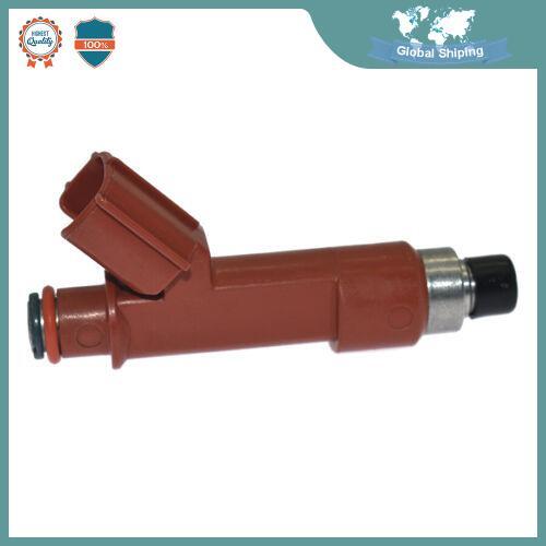 23250-21060 Fuel Injector For Toyota YARIS NCP90 NCP92 2NZFE 1.3L