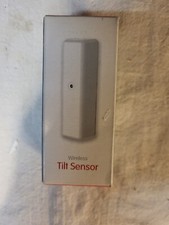 New (Sealed): Ecolink WST-402 Garage Door Til...