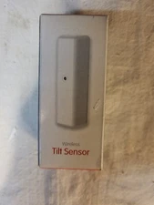 New (Sealed): Ecolink WST-402 Garage Door Tilt Sensor (Honeywell & 2GIG Comp.) *