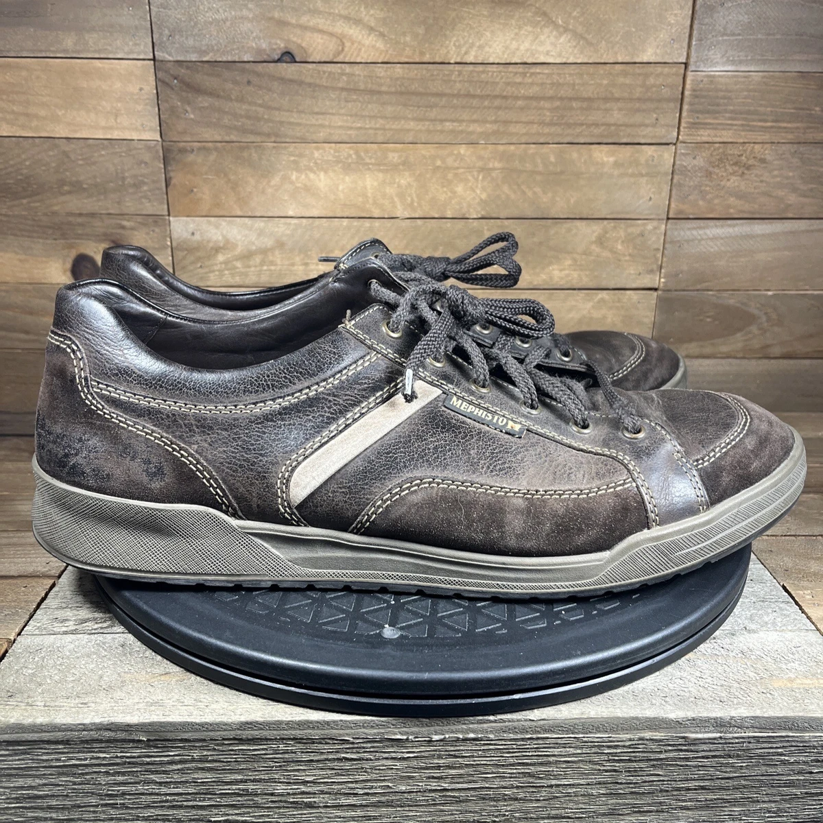 Mephisto city store hiker