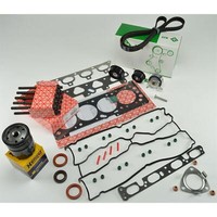Zylinderkopfdichtung Satz Astra G Vectra C Meriva Z16XE 1,6 16V Zahnriemen