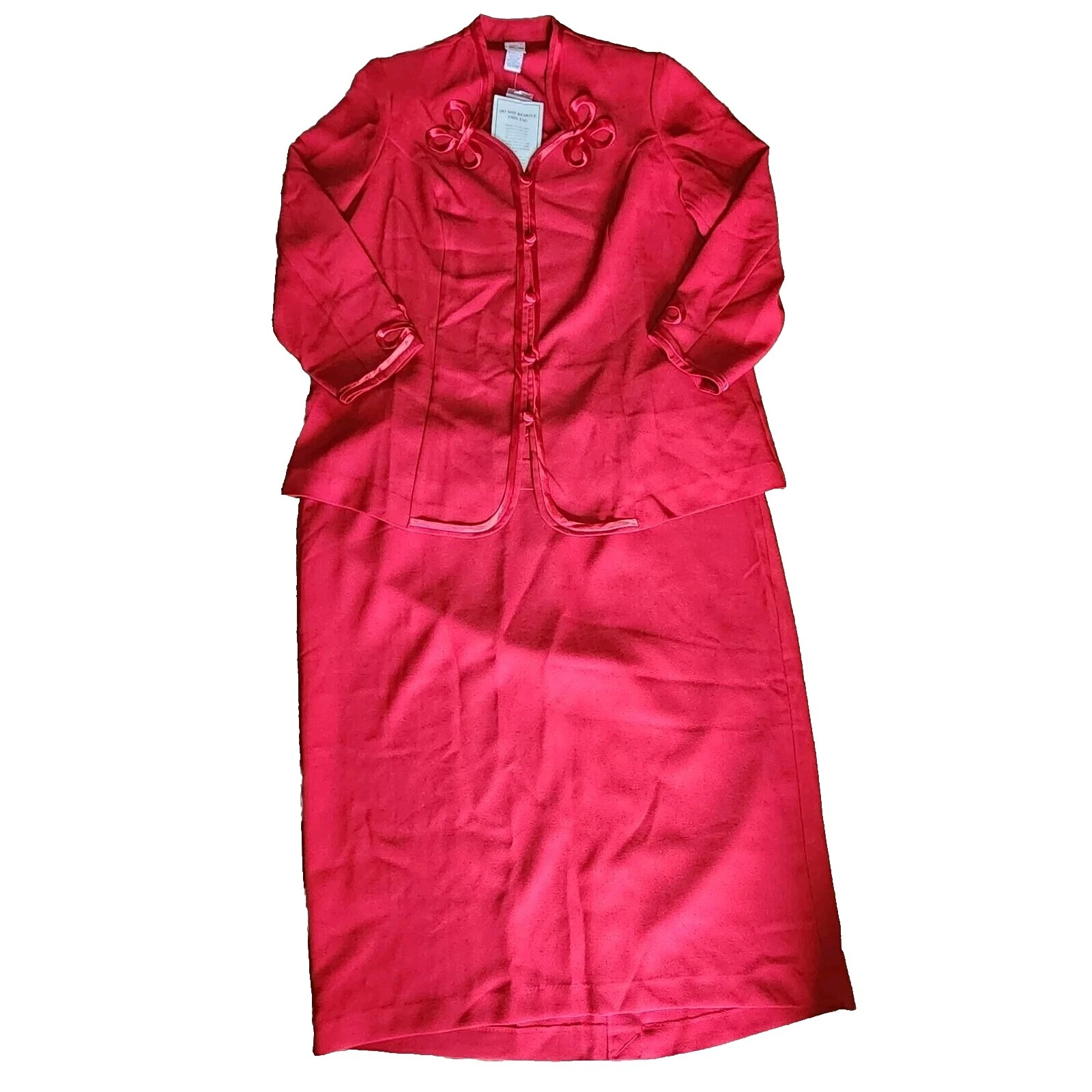 Trajes y Roaman's Falda trajes Suit Separates para Mujeres