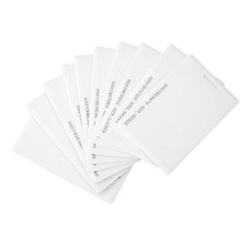 RFID 125Khz EM4100 Proximity ID Cards Door Entry for Access Control System. USA