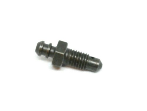 Original BMW 34117658388 Vis de ventilation pour R900RT R1200RT R1200R K1600GT.. - Photo 4/8
