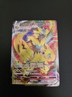 Carte Pokémon - Zeraora VMAX 054/159 - EB12.5 Zénith Suprême - Neuf - FR