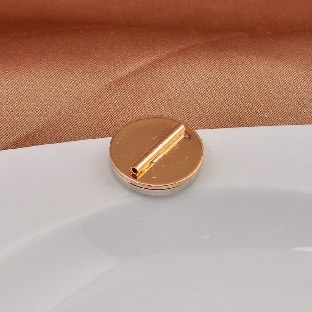 4pcs Fastener Brooch Converter MultiUse Pin into Brooches Clothing eBay