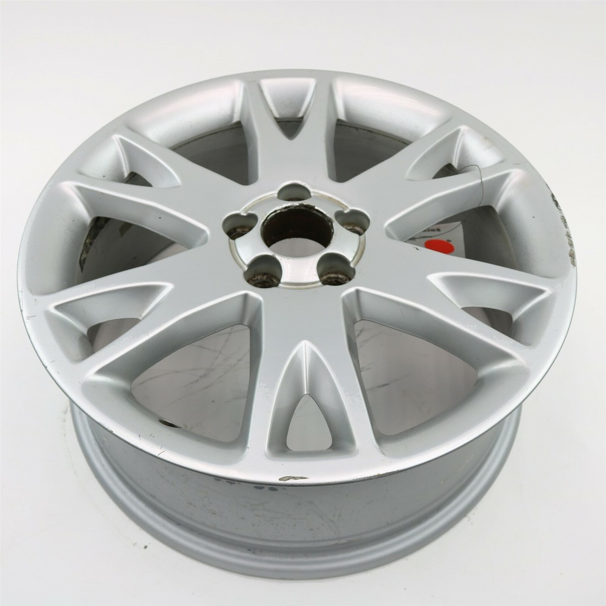 Volvo OEM 18x7 ATLANTIS Alloy Rim Wheel 30695339 for XC90 2003
