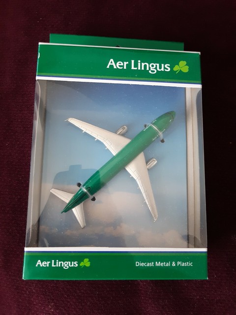 aer lingus toy