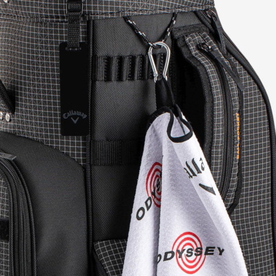 Callaway Golf Cart Bag SPL-Ⅱ FW 24 JM 9 x 47in 3.8kg 7-way 2024