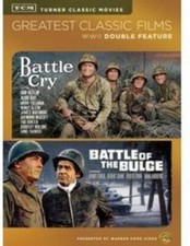 Battle Cry / Battleground