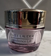 NWOB Estee Lauder Resilience Lift Firming/Sculpting Eye creme 0.34oz/10ml