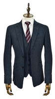 Mens Cavani Tweed Wool Blazer Waistcoat Trousers Sold Separately 3 Piece Suit Mens Cavani Tweed Wool Blazer Waistcoat Trousers Sold Separately 3 Piece Suit