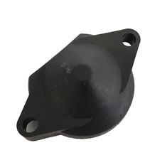 Rotax Max Genuine Sml Black Plastic Starter Motor/Bendix Gear Cover NextKarting 