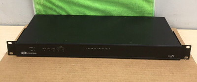 Crestron CP2E Compact Control System with Ethernet - NO AC-ADAPTER