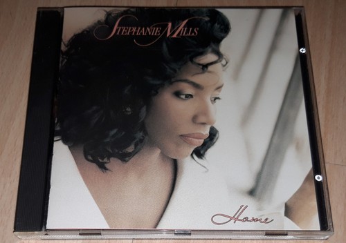 STEPHANIE MIILS + REBA MC ENTIRE + HELEN BAYLOR Experince Album 3 CD R&B Rnb 👌 - Bild 3 von 13