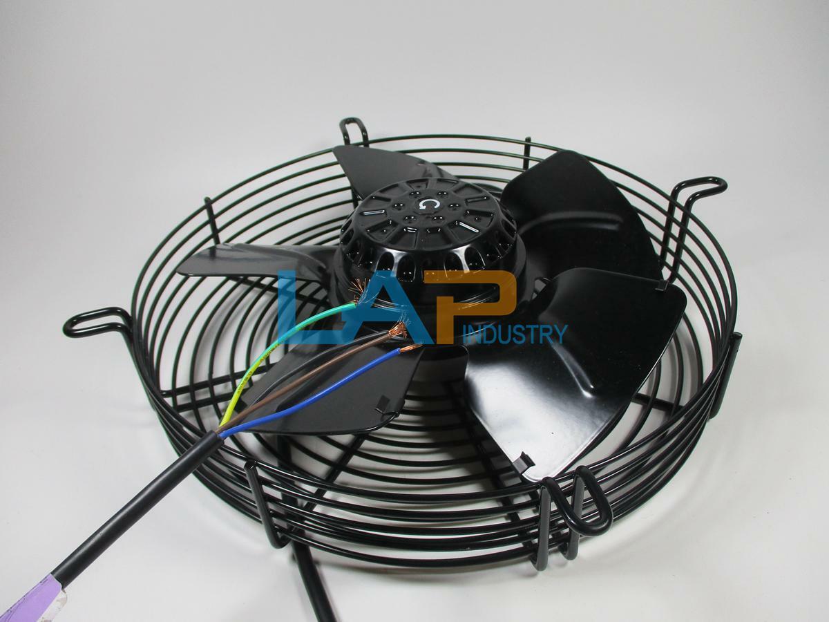 For WEIGUANG Outer rotor axial cooling fan motor YWF4D250S YWF4D250S