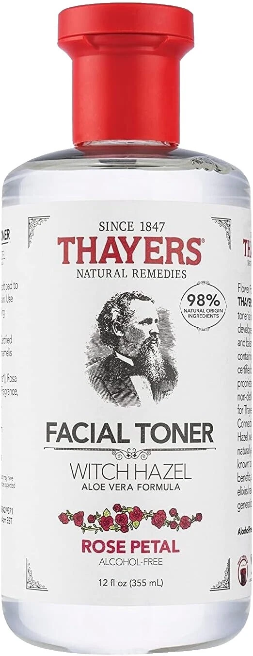 Fluid Skin Toners