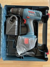 Trapano Bosh Professional 14,4-2