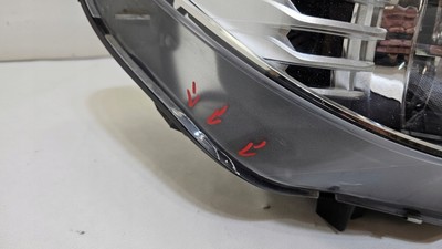 BMW F36 F32 7460620 LED rechts Frontscheinwerfer Scheinwerfer 