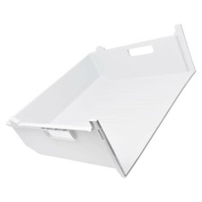 Montpellier Fridge Freezer Top or Middle Drawer Frozen Food Container 150mm