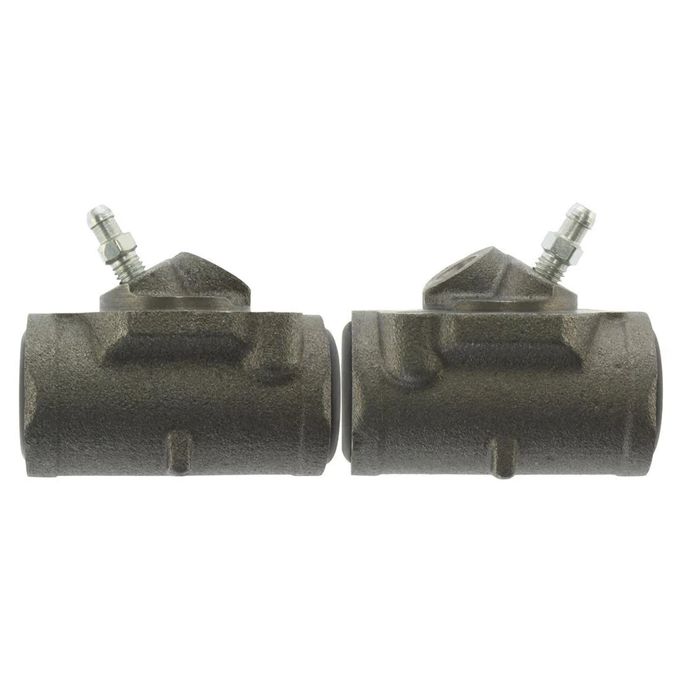 Cilindro de rueda de freno de tambor delantero Centric 2 para Buick Skylark 1968-1972 Foto 2 de 4