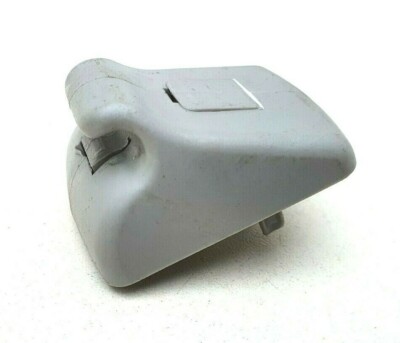 Ford Mondeo Mk4 Sun Visor Roof Mounting Clip 2008 Zetec
