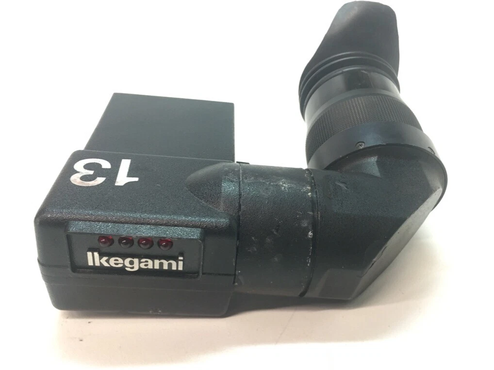 Camera Viewfinders & Eyecups for Ikegami for sale | eBay