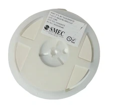 5000 SMEC RC73A2X2052FTF 20.5K Ohms 0603 Resistor SMD 1% +/-100ppm/C SMT  NEW