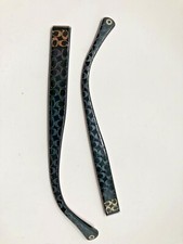 Authentic Temple Replacement PARTS Coach HC 6001 Emily 5053 Black RE23