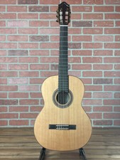 Kremona Solea Nylon String Acoustic Guitar