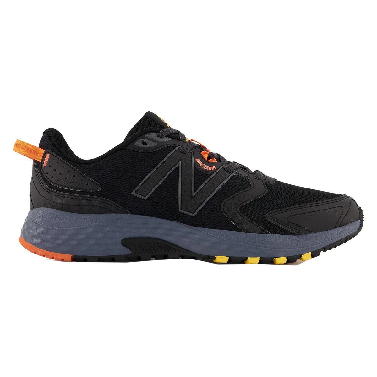 New balance u410 hombre top Amarillo