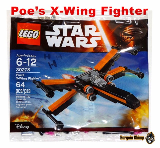 lego 30278