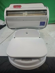 U.S. Slicing Machine Commercial Porcelain Standard Computing Scale 504038