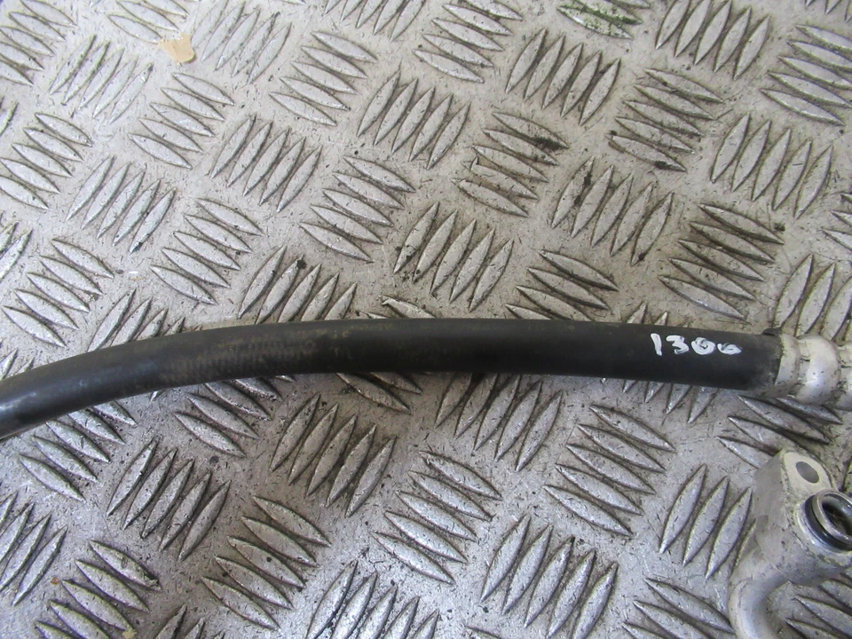 2016 KIA OPTIMA 4 ISG JF 1.7CRDI MK2 4DRS SALOON AIRCON PIPE HOSE REF1300 - Image 4 of 4