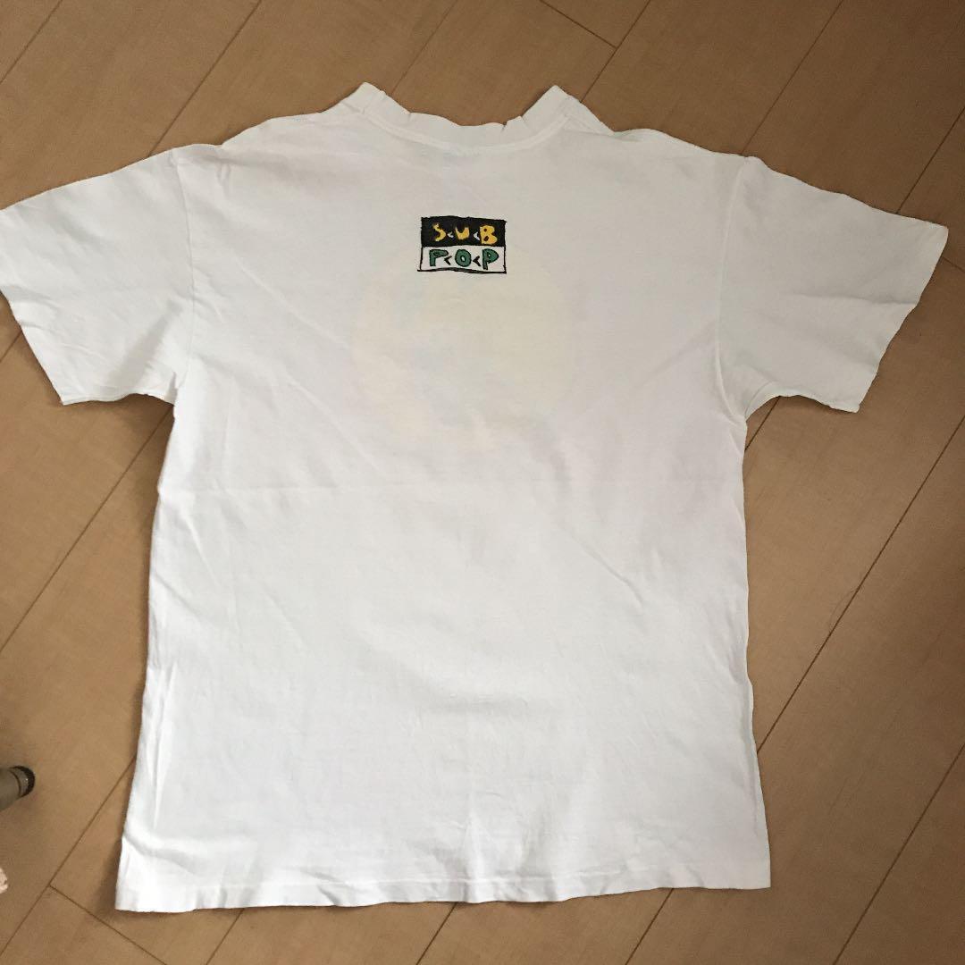 Vintage 1990s Hazel Band T-Shirt, Men's Large, Rare, White