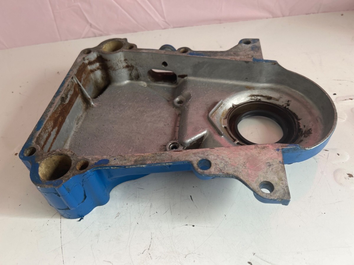 しさん　専用 MOPAR 1970 AND UP SMALL BLOCK TIMING CHAIN COVER 3769966 OEM