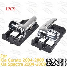 Inside Door Handle For Kia Cerato Spectra 2004-2009 82610-2f010 82620-2f010