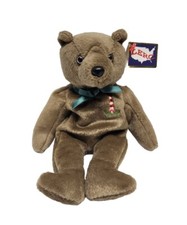 Lerc Coastal Cubs Collection Assateague Lighthouse Stuffed Plush Bear - Teagi