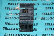 Siemens 3RT2015-2AP61 Contactor 220-240VAC New